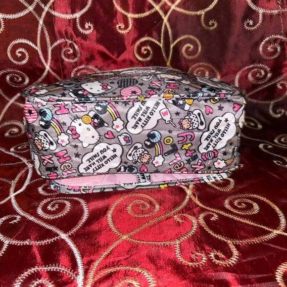 Hello Kitty Self Beauty Care Spa Bundle with Travel Case 🎀🎀🎀 - Picture 5 of 10